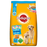Pedigree Starter Nutri Defense With Milk Pregnant/ Lactating Mothers & Pups (3-12 Weeks) Dry Dog Food